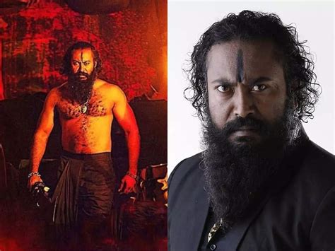 kgf villain name in movie|KGF Chapter 1 Villain Ramachandra Raju Was Yash’s。